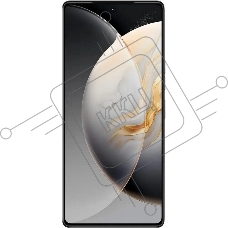 Смартфон Tecno Camon 30 Pro 5G, 12/512Gb, черный
