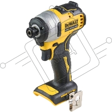 Шуруповерт DeWalt DCF809N-XJ, Аккумуляторная, 18В, Ударный, Без АКБ и ЗУ