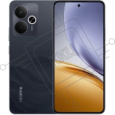 Смартфон Realme 14T 5G RMX5078 12/256Gb черный