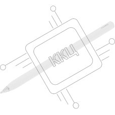 Стилус Huawei CD54-S1 для Huawei MatePad 11/11.5S/Air/Pro 13.2 белый (55037261)