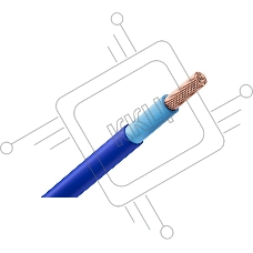 Кабель Русский Свет КГВВнг(А)-LS 1х16 380/660-2 Б (м) 10001