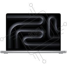 Ноутбук Apple MacBook Pro 14