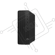 Компьютер HP Pro 280 G9 SFF Core i5-14500,8GB,512GB,eng usb kbd,mouse,WiFi,BT,Win11Home,1Wty(+p/n PC-186-K)