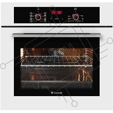 Духовой шкаф Gefest DA 622-03 RB1 22450000