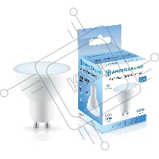 Лампа светодиодная	Ambrella light 181306 LED MR16 13W IC GU10 6400K 175-265V