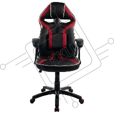 Кресло игровое Filum FL-CH-G-020 черно-красное