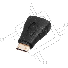 Переходник Rexant 17-6801 штекер mini HDMI - гнездо HDMI