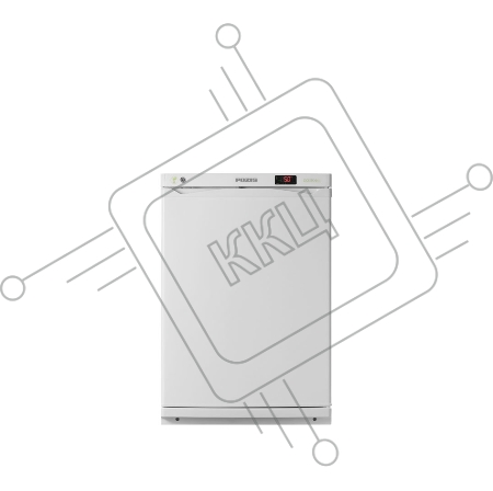 Холодильник POZIS фармацевтический  ХФ- 140 