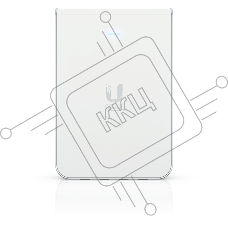 Wi-Fi точка доступа IN-WALL WI-FI 6 U6-IW UBIQUITI