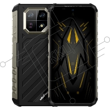 Смартфон Ulefone Armor 22, 8/256Gb, черный