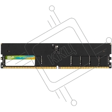 Оперативная память Silicon Power, DDR5, 16GB, 4800MHz, CL40