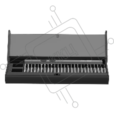 Отвертка аккумуляторная прецизионная Deli DY-DP04-1B1, черный (3,7В, 260мА*ч, 0,2/3Нм, 200об/мин, Type-C, набор бит 25 шт, кейс)
