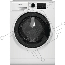 Стиральная машина HOTPOINT NSB 6039 K VE RU (869991652890)  белый, загр. фронтальная макс.: 6 кг 1000 об/мин класс: А