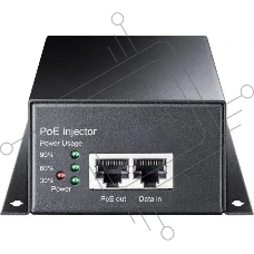 Инжектор PoE Cudy POE350 10/100/1000BASE-T 90Вт 53В(DC)