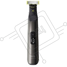 Триммер Philips QP6551/15 серый