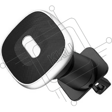 Держатель Wiiix HT-702V17mg-SB магнитный черный/серебристый