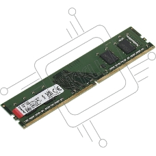 Оперативная память Kingston ValueRAM, DDR4, 8Gb (1x8Gb), 3200MHz, CL22, DIMM