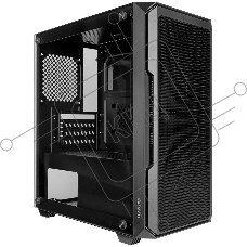 Компьютерный корпус Ginzzu CL580 mATX