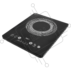 Плита настольная индукционная Atlanta ATH-1759 черный