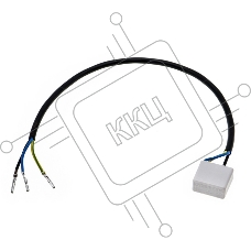 Предохранитель 3-х кон. ПТР-102 без колодки