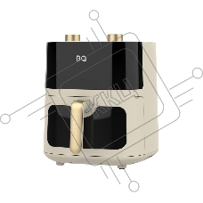 Аэрогриль BQ AF6000M бежевый, 1700 Вт, 6 л, сенсор, 4 программы