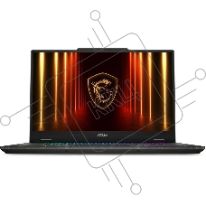Ноутбук MSI Cyborg 17 B13WEKG-414XRU/17.3