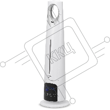 Увлажнитель воздуха Vitek VT-2348 белый 5.2 л. 30 м2