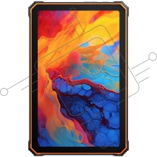 Планшет Blackview ACTIVE 8 PRO LTE 8/256GB оранжевый