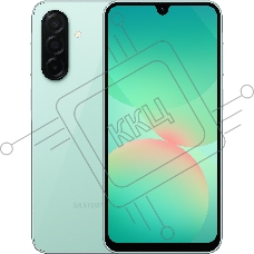 Смартфон Samsung Galaxy A26 5G SM-A266B 8/256Gb, мятный