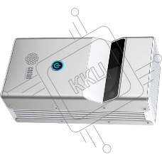 Проектор Cactus CS-PRU.03WT.WUXGA-A DLP 6500Lm (1920x1080) 2000:1 ресурс лампы:30000часов 1xUSB typeA 1xHDMI 1.5кг