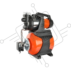 Насосная станция поверхностный Patriot PW 850-24 ST 850Вт 3000л/час