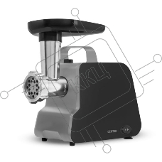 Мясорубка Centek CT-1603 черный