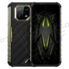 Смартфон Ulefone Armor 22, 8/256Gb, зеленый