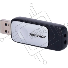 Флеш диск Hikvision 32GB M210S HS-USB-M210S 32G U3 BLACK USB3.0 черный/белый