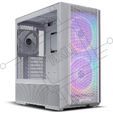 Компьютерный корпус LIAN LI Lancool 216 White - RGB Front fans