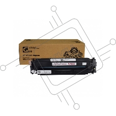 Картридж лазерный GalaPrint GP-W2033X (415X) пурпурный с эмулятором (6000 стр) для HP LaserJet Pro M454dn/M454dw/M479fdw/M479fnw/M479dw/M479fdn