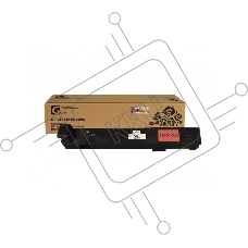 Картридж лазерный GalaPrint GP-CF313A (№826A) Magenta (31500 стр) для HP Color LaserJet Enterprise M855/M855dn/M855x+/M855xh