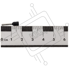 Наконечник штыревой втулочный изолированный КВТ НШВИ 1.5-10
