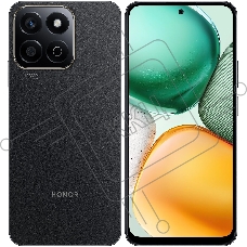 Смартфон Honor 5109BRSL X7C 8/128Gb черный