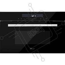 Микроволновая печь Weissgauff BMWO-341 DB, встраиваемая