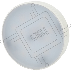 Лампа светодиодная Эра Б0048013 RED LINE LED GX-12W-840-GX53 R GX53 12 Вт таблетка нейтральный белый свет