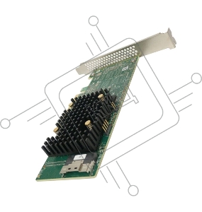 Контроллер RAID Broadcom/LSI 9540-8i