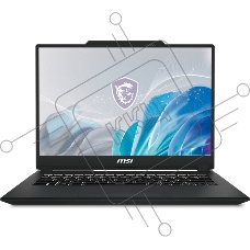 Ноутбук MSI Creator M14 A13VF-089RU i7 13620H/16Gb/SSD1Tb/RTX4060 8Gb/14