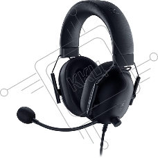 Гарнитура Razer BlackShark V2 X for PlayStation - Black/ Razer BlackShark V2 X for PlayStation - Black