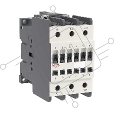 Контактор магнитный YON DSC065 65A 30кВт AC3 3P кат.220В AC YON DSC065-3C00A230