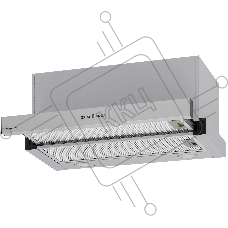 Вытяжка Krona KAMILLA T Power 600 inox
