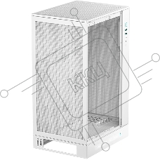 Компьютерный корпус Deepcool CH270 DIGITAL WH
