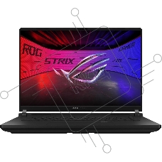 Ноутбук Asus ROG Strix Scar 16 G635LX-RW150 Core Ultra 9 275HX 64Gb SSD1Tb NVIDIA GeForce RTX 5090 24Gb 16