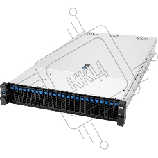 Серверная платформа ASUS RS720A-E13-RS24G