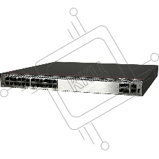 Коммутатор Huawei S5731-S24P4X, 24×1 Гбит/с LAN PoE + 4×10 Гбит/с SFP+, управляемый